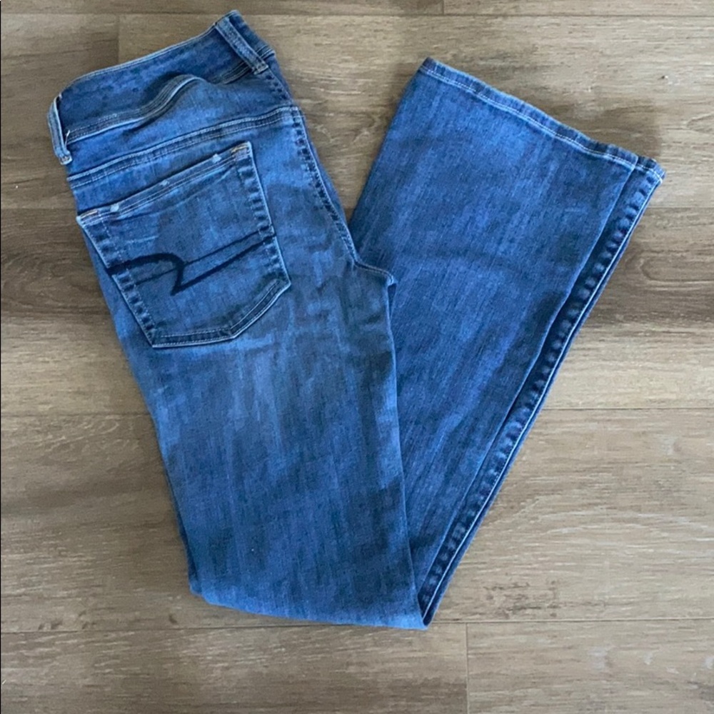 American Eagle Outfitters